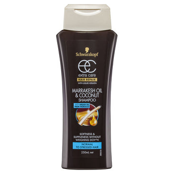 Schwarzkopf Extra Care Marraksh & Coconut Shampoo 250ml