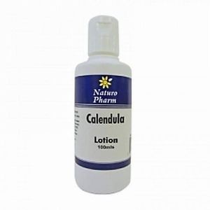 Naturopharm Calendula Oil 100ml