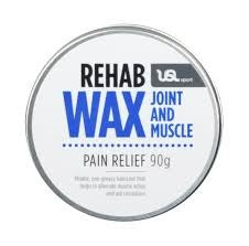 Usl Sport Rehab Wax 90Gm