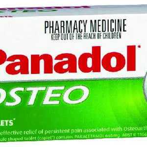 Panadol Osteo 96s