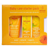Weleda Baby Care Starter Pack
