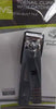 QVS 10-1057 Toe Nail Clipper + Catcher