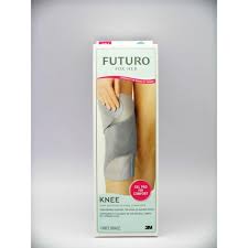 Futuro For Her Knee Supp Adjustable