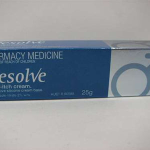 Ego Resolve Jock Itch 25g