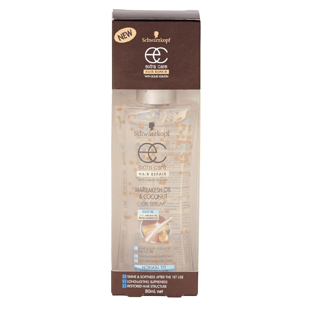 Extra Care Marrakesh Oil Treatment 80ml