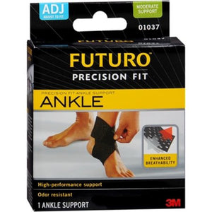 Futuro Precision Fit Ankle Adjustable