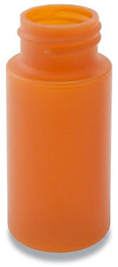 Packtech Mission Bottle +Crc Cap 30ml 25Pk