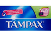 Tampax Tampon Regular 12s