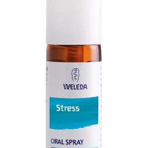 Weleda Stress Oral Spray 20ml