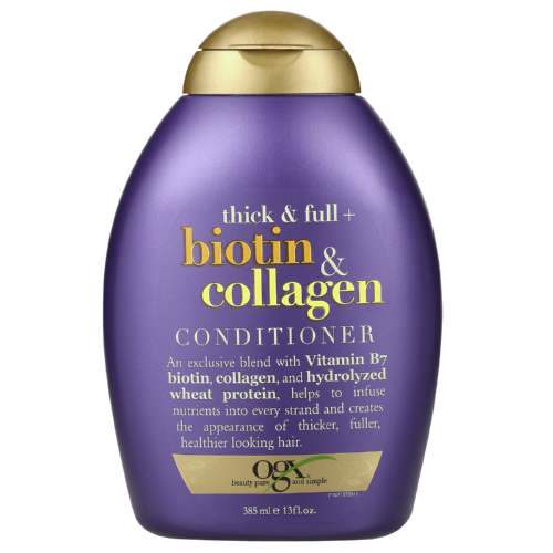 Ogx Biotin Collagen Conditioner 385ml