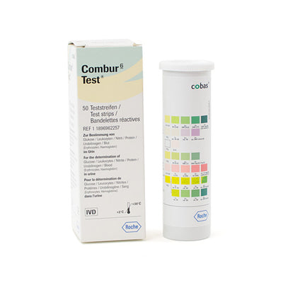 Diabetes Testing