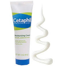 Cetaphil Moisturising Cream 100g