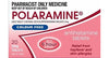 Polaramine Tabs 2mg 20s