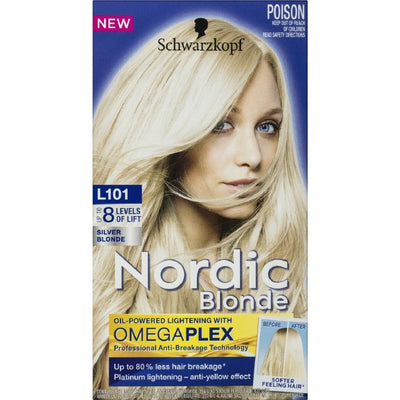 Hair Colour Women