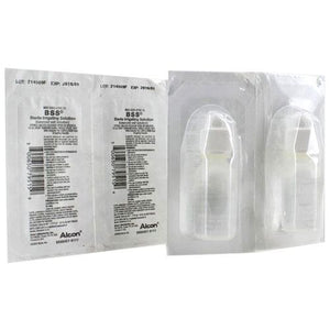 Alcon Balanced Salt Irrigating Solution 15ml