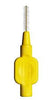 Tepe Tooth Brush Interdental Yellow 0.7mm 6Pk