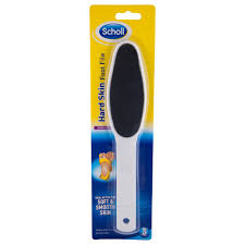 Scholl Hardskin Foot File