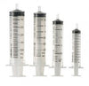 Syringe Luerslip 3ml
