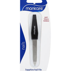 Manicare Nail File Sapphire No.1