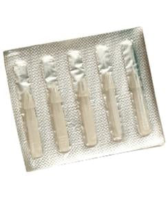 Platinum Splinter Probes 5s