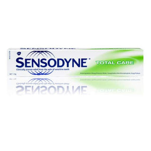 Sensodyne Total Care 110g
