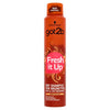 Got2B Fiu Dry Shampoo Brown 200ml