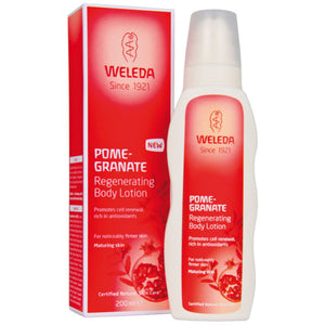 Weleda Pomegranate Body Lotion 200ml