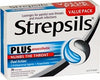 Strepsils Anaesthetic Plus 36s