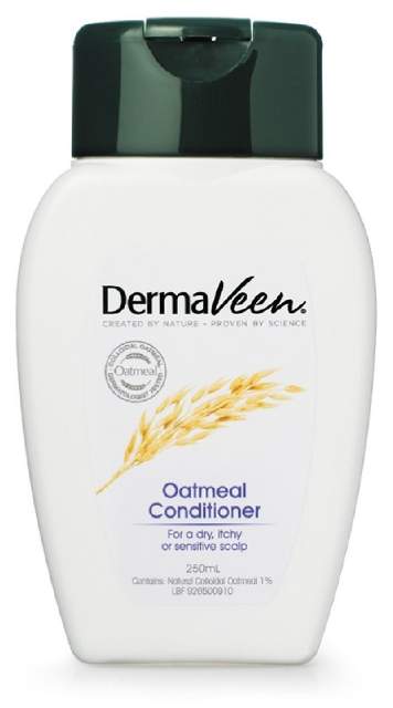 Dermaveen Oatmeal Conditioner 250ml