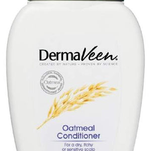 Dermaveen Oatmeal Conditioner 250ml