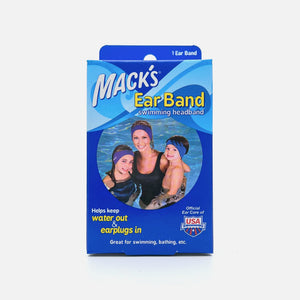 Macks Ear Swimming Band
