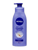 Nivea Irresistibly Smooth Body Lotion 400ml