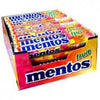 Mentos Mint Rolls 40G Pack Of 40