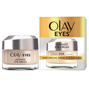 Olay Eyes Ultimate Cream 15ml