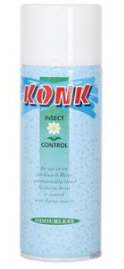 Konk Insect Spray Odourless