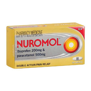 Nuromol 48s