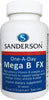 Sanderson One A Day Mega B Fx 60s