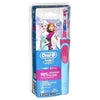 Oral B Electric Tooth Brush Frozen 5Years+
