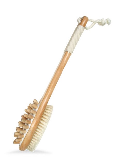 Manicare Cellulite Bristle Brush