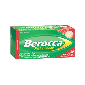 Berocca Performance Original 45s