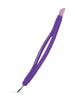 Manicare Curved Cuticle Trimmer & Pusher