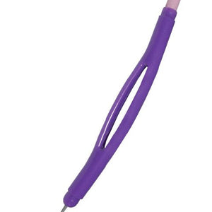 Manicare Curved Cuticle Trimmer & Pusher