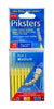 Piksters Interdental Yellow 1.0mm Taper 10
