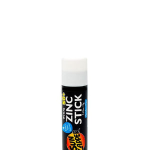 Sun Zapper White Zinc Stick Spf50