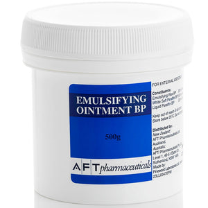 ADE Emulsifying Ointment 500g