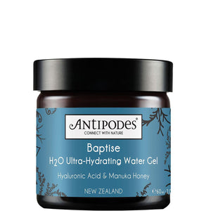 ANTIPODES Baptise Hyd Water Gel 60ml