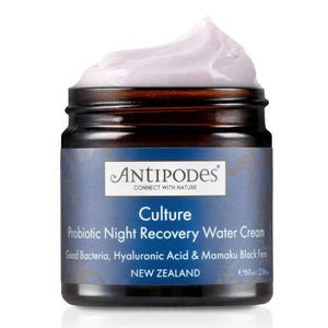 ANTIPODES Cult. PB NR W/Cream 60ml