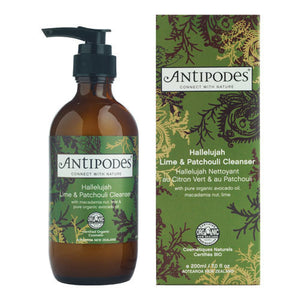 ANTIPODES Hallelujah L&P Clns 200ml