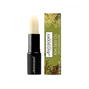 Antipodes Kiwi Seed Lip Cond. 4g