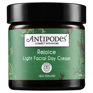 ANTIPODES Lt Facial Day Cr Pot 60ml